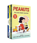 Peanuts Slipcase Set