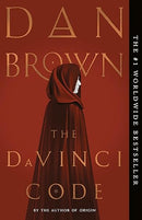 The Da Vinci Code (Robert Langdon)