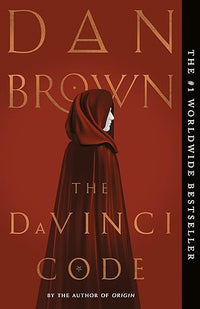 The Da Vinci Code (Robert Langdon)
