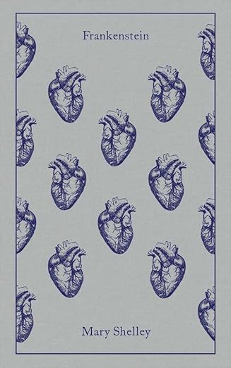 Frankenstein (Penguin Clothbound Classics)