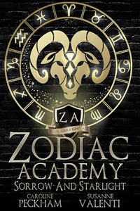 Zodiac Academy 8: Sorrow and Starlight