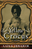 Yellow Crocus
