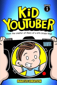 Kid Youtuber