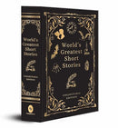 World's Greatest Short Stories (Deluxe Hardbound Edition)