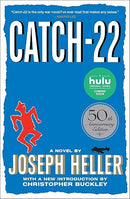 Catch-22: 50th Anniversary Edition