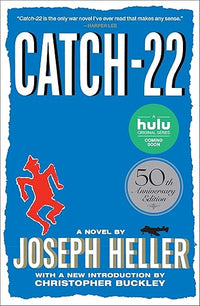 Catch-22: 50th Anniversary Edition