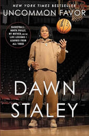 Uncommon Favor: Basketball, North Philly, My Mother, and the Life Lessons I Learned from All Three
