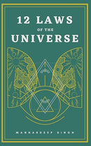 12 Laws of the Universe