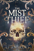 The Mist Thief (The Ever Seas)