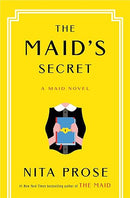 The Maid's Secret: A Maid Novel (Molly the Maid)