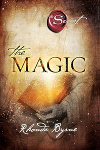 The Magic (The Secret Library)