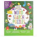 Totally Awesome Word Searches For Kids - Puzzle Activity Book for Children 6-9