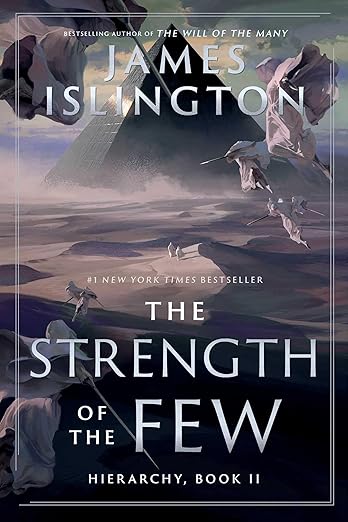 The Strength of the Few (Hierarchy)