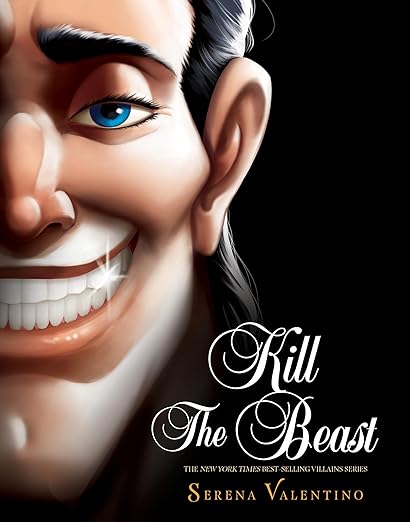 Kill the Beast (Villains)
