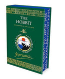 The Hobbit Illustrated by the Author: A Special Edition of the Classic Fantasy Adventure of Unexpected Heroes, Legendary Creatures, and Journeys ... R. R. Tolkien (Tolkien Illustrated Editions)