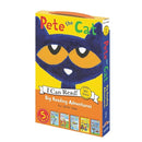 Pete the Cat: Big Reading Adventures: A Box of 5 Groovy Books - My First I Can Read Collection for Children (Ages 4-8)