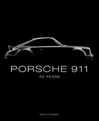 Porsche 911: 50 Years