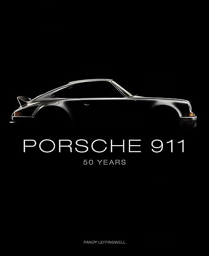 Porsche 911: 50 Years