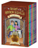 The Secret of the Hidden Scrolls: The Complete Series