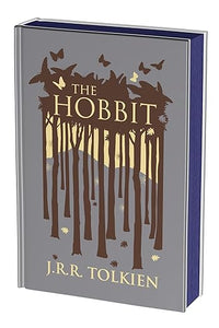 The Hobbit Collector's Edition: A Special Edition of the Classic Fantasy Novel (Tolkien Illustrated Editions)