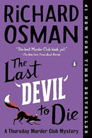 The Last Devil to Die: A Thursday Murder Club Mystery