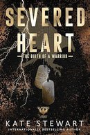 Severed Heart (Ravenhood Legacy)