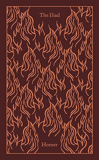 The Iliad (Penguin Clothbound Classics)