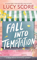Fall into Temptation (Blue Moon)