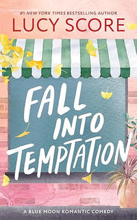 Fall into Temptation (Blue Moon)