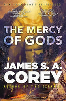The Mercy of Gods (The Captive's War, 1)