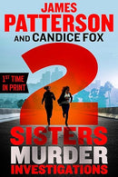 2 Sisters Murder Investigations: A Thriller (A 2 Sisters Detective Agency Mystery, 2)