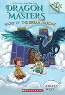 Night of the Dream Dragon: A Branches Book (Dragon Masters #28) (28)