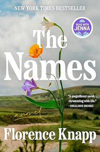 The Names: A Read with Jenna Pick: A Novel