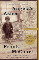 Angela's Ashes: A Memoir