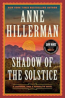 Shadow of the Solstice: A Leaphorn, Chee & Manuelito Novel