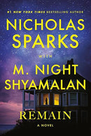 Remain: A Novel