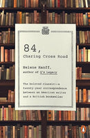 84, Charing Cross Road