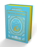 To Sir Phillip, With Love and When He Was Wicked: Bridgerton Collector's Edition: Collecting Eloisa and Francesca Bridgerton's Love Stories in This Special Collectors Edition