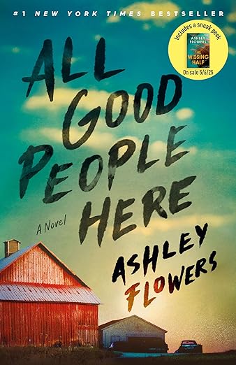 All Good People Here: A Novel