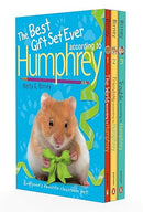 Humphrey Box Set (3 Books)