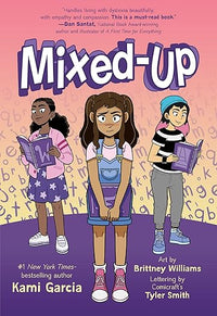 Mixed-Up