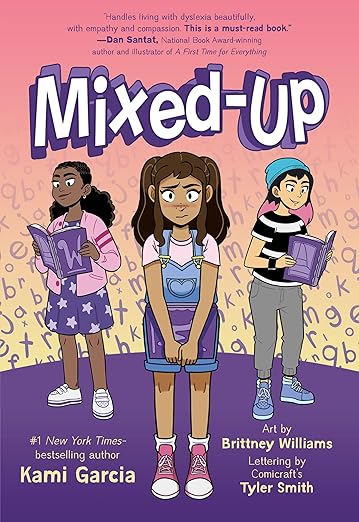 Mixed-Up