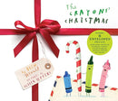 The Crayons' Christmas (The Crayons Celebrate)