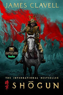 Shōgun (The Asian Saga)