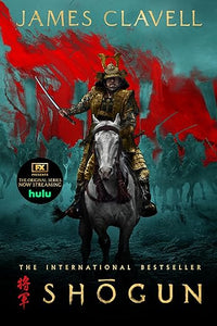 Shōgun (The Asian Saga)
