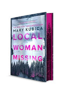 Local Woman Missing Collector's Edition: A Novel