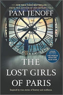 The Lost Girls of Paris: A Novel