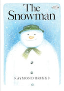 The Snowman: A Classic Children's Book