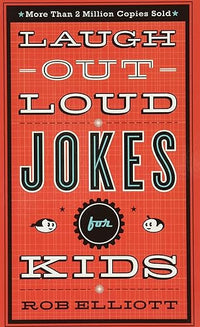 Laugh-Out-Loud Jokes for Kids