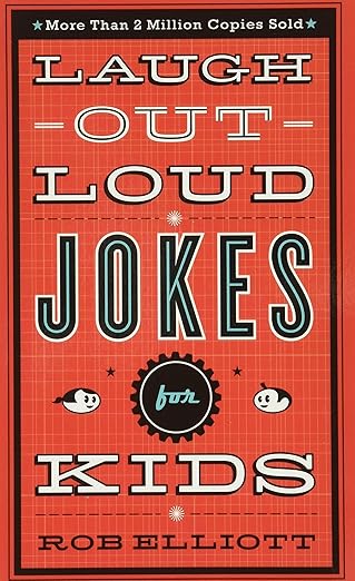 Laugh-Out-Loud Jokes for Kids
